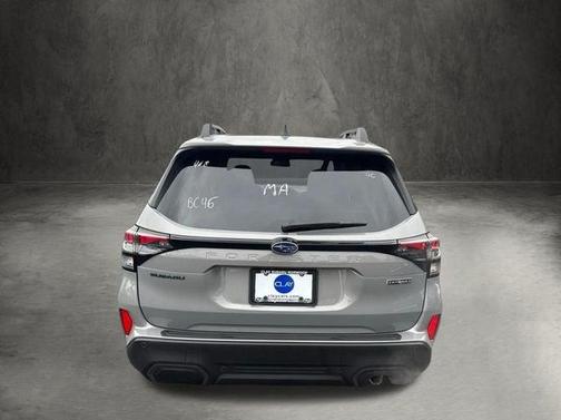 2025 Subaru Forester Hybrid Limited