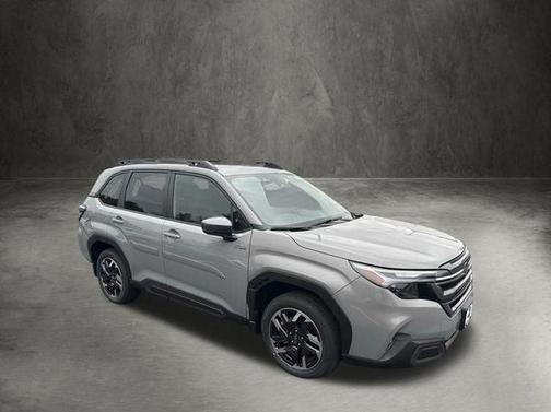 2025 Subaru Forester Hybrid Limited