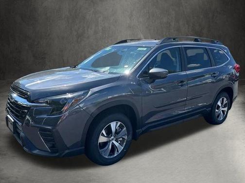 2025 Subaru Ascent Premium
