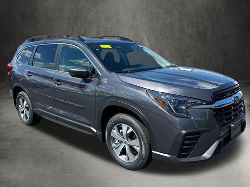 2025 Subaru Ascent Premium