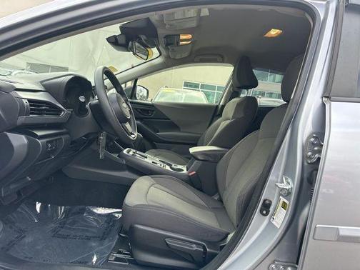 2024 Subaru Crosstrek Base