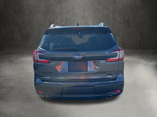 2025 Subaru Ascent Onyx Edition Touring 7-Passenger