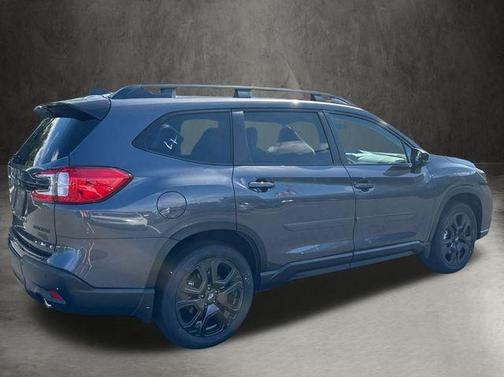 2025 Subaru Ascent Onyx Edition Touring 7-Passenger