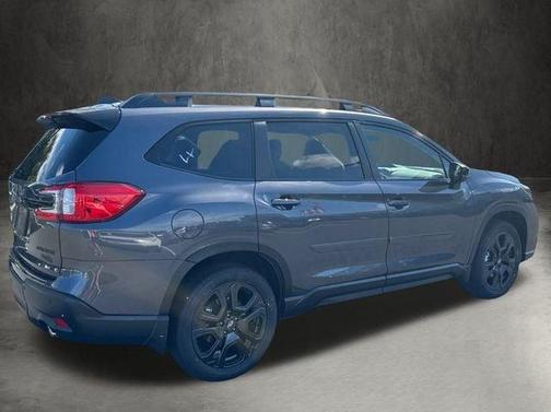 2025 Subaru Ascent Onyx Edition Touring 7-Passenger