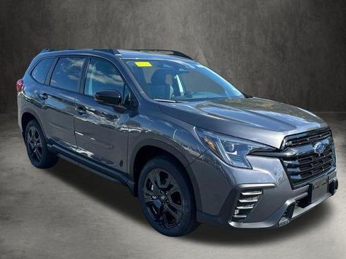 2025 Subaru Ascent Onyx Edition Touring 7-Passenger