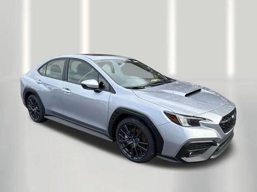 2025 Subaru WRX Premium
