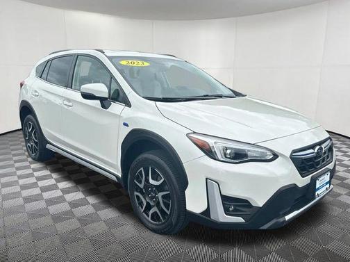 2023 Subaru Crosstrek Hybrid Base