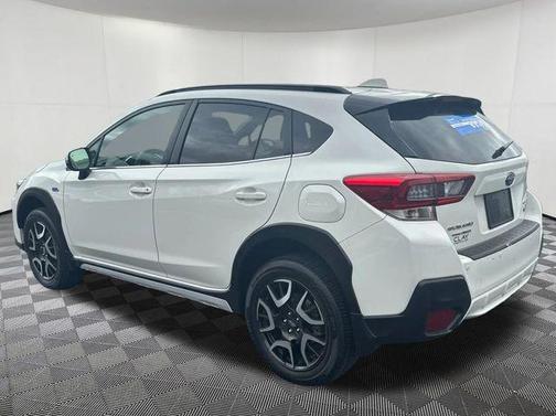 2023 Subaru Crosstrek Hybrid Base
