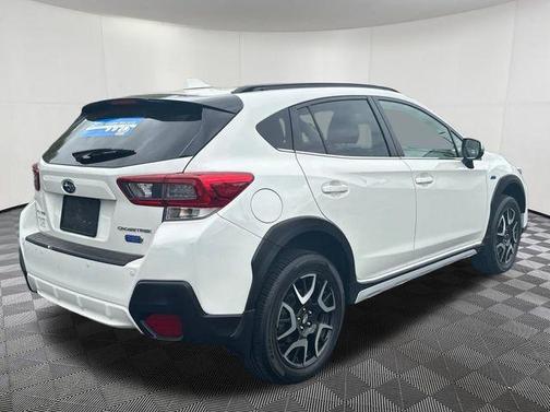 2023 Subaru Crosstrek Hybrid Base