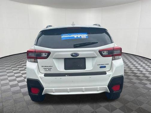 2023 Subaru Crosstrek Hybrid Base