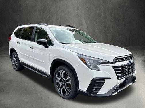2025 Subaru Ascent Touring