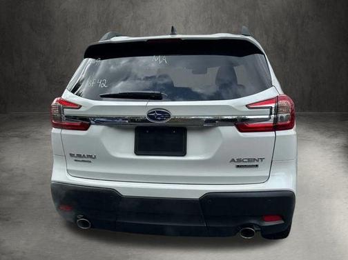 2025 Subaru Ascent Touring