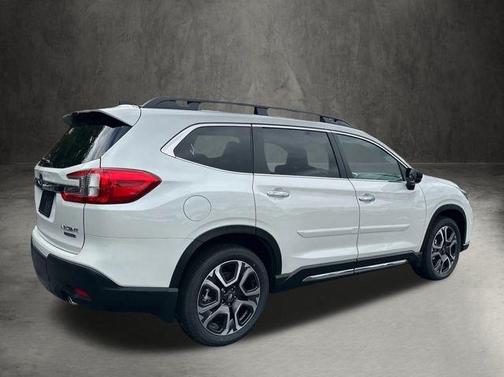 2025 Subaru Ascent Touring