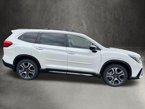 2025 Subaru Ascent Touring