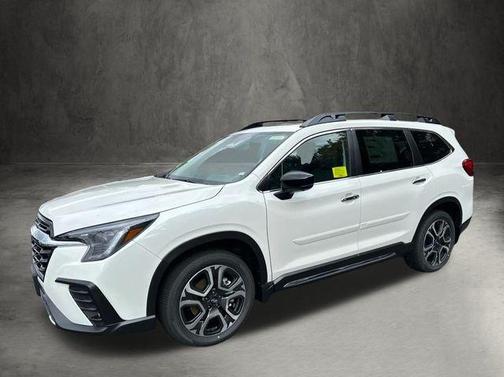 2025 Subaru Ascent Touring