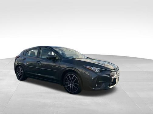 2025 Subaru Impreza Sport