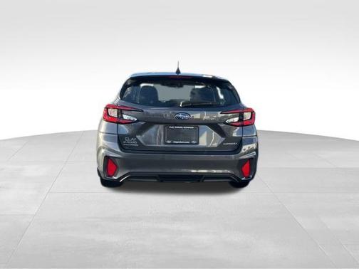 2025 Subaru Impreza Sport