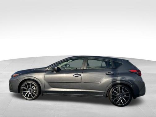 2025 Subaru Impreza Sport