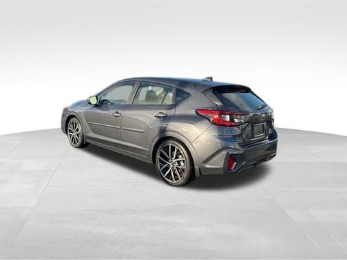 2025 Subaru Impreza Sport