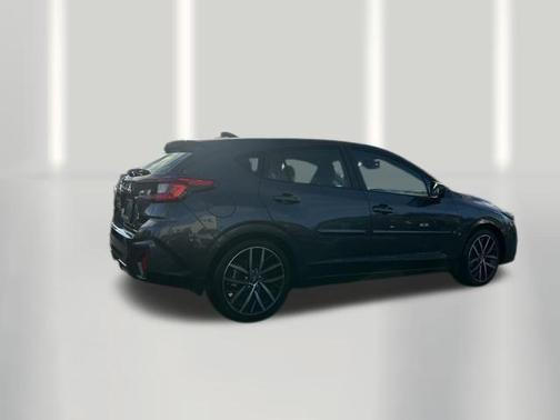 2025 Subaru Impreza Sport