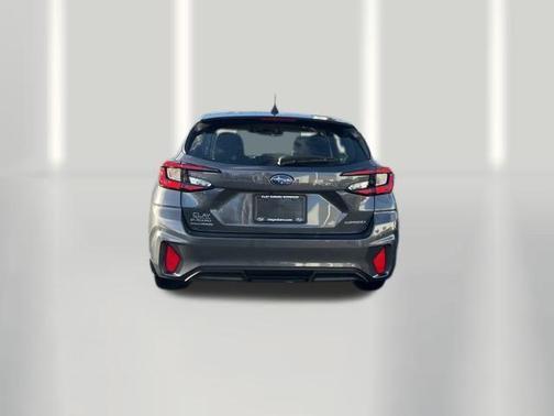 2025 Subaru Impreza Sport