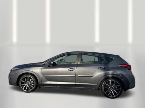 2025 Subaru Impreza Sport