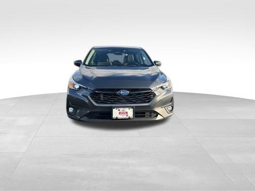 2025 Subaru Impreza Sport