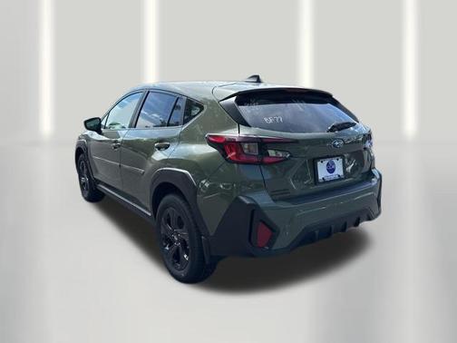 Alpine Green 2026 Subaru Crosstrek Base