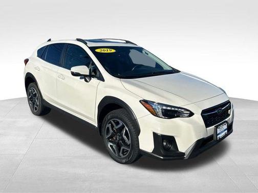 2019 Subaru Crosstrek 2.0i Limited