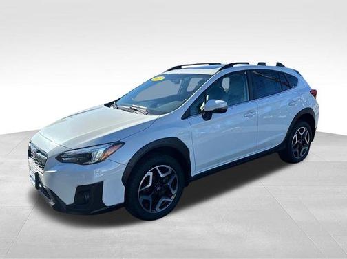 2019 Subaru Crosstrek 2.0i Limited