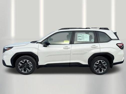 2026 Subaru Forester MODEL