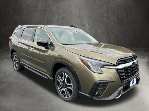 2025 Subaru Ascent Touring