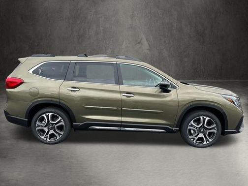 2025 Subaru Ascent Touring