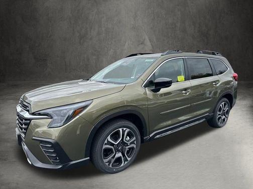 2025 Subaru Ascent Touring