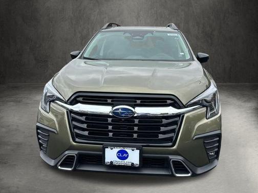 2025 Subaru Ascent Touring