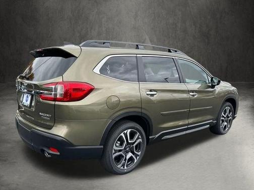 2025 Subaru Ascent Touring