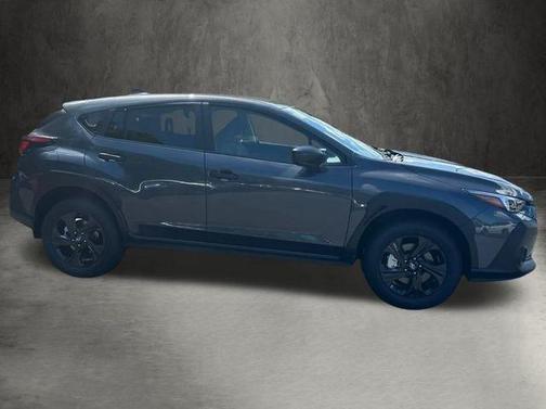 2025 Subaru Crosstrek Base