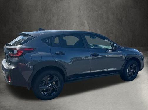 2025 Subaru Crosstrek Base