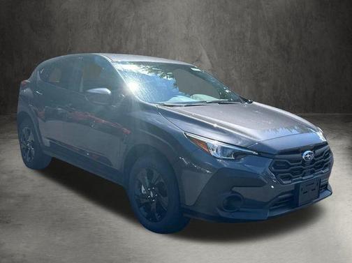 2025 Subaru Crosstrek Base