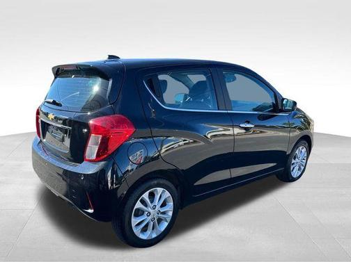 2022 Chevrolet Spark 2LT