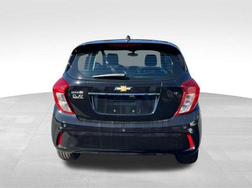 2022 Chevrolet Spark 2LT