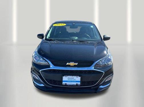 2022 Chevrolet Spark 2LT