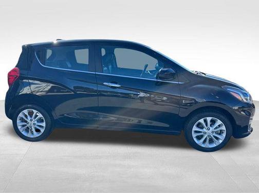2022 Chevrolet Spark 2LT