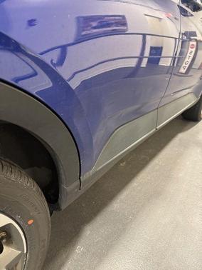 2022 Hyundai VENUE SEL