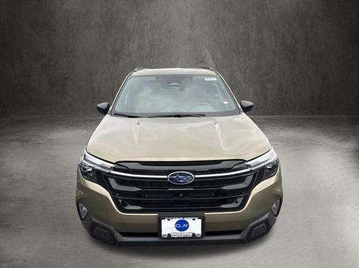 2025 Subaru Forester Hybrid Touring