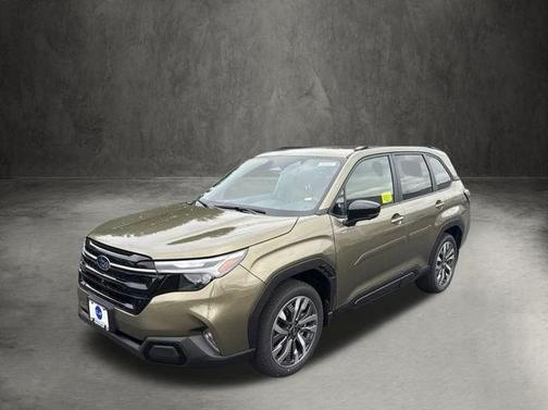 2025 Subaru Forester Hybrid Touring