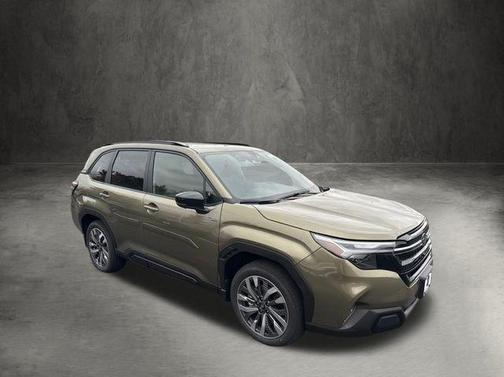 2025 Subaru Forester Hybrid Touring