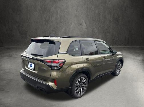 2025 Subaru Forester Hybrid Touring