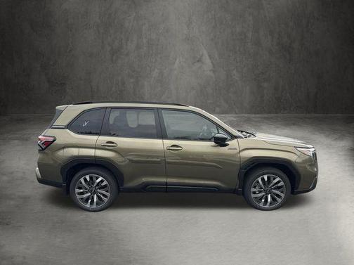 2025 Subaru Forester Hybrid Touring