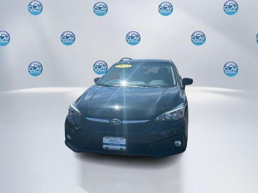2022 Subaru Impreza Premium